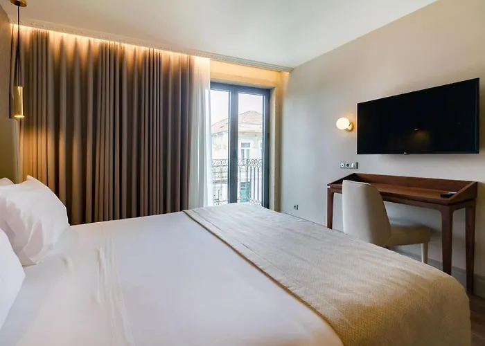 Hotel Oca Oriental Porto