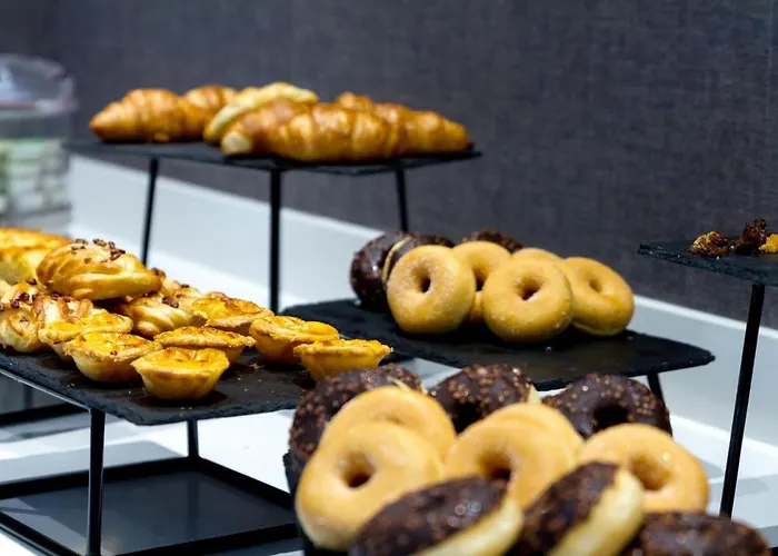 Oca Oriental Hotel Porto