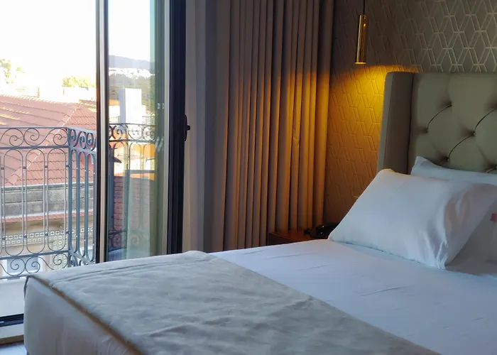 Ξενοδοχείο Oca Oriental