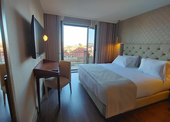 Oca Oriental Hotel 4*