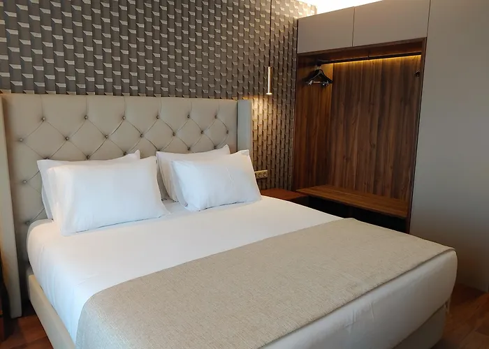 호텔 Oca Oriental 4*