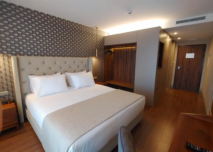 Oca Oriental 호텔 4*