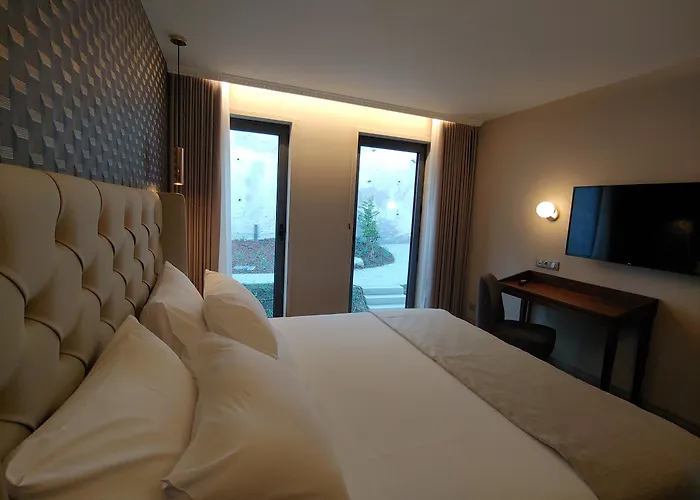 Oca Oriental 4* Πόρτο