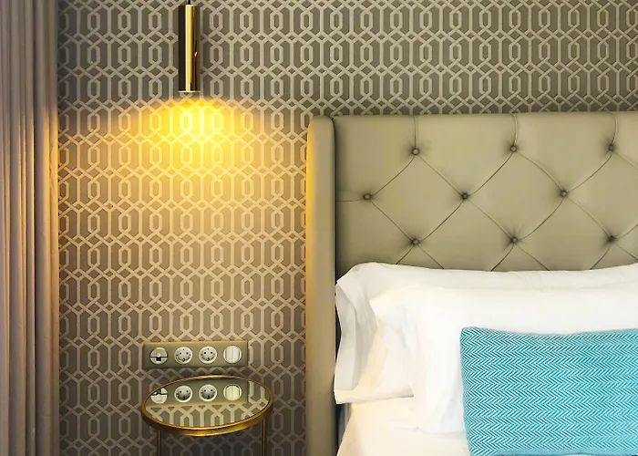 Hotel Oca Oriental 4*