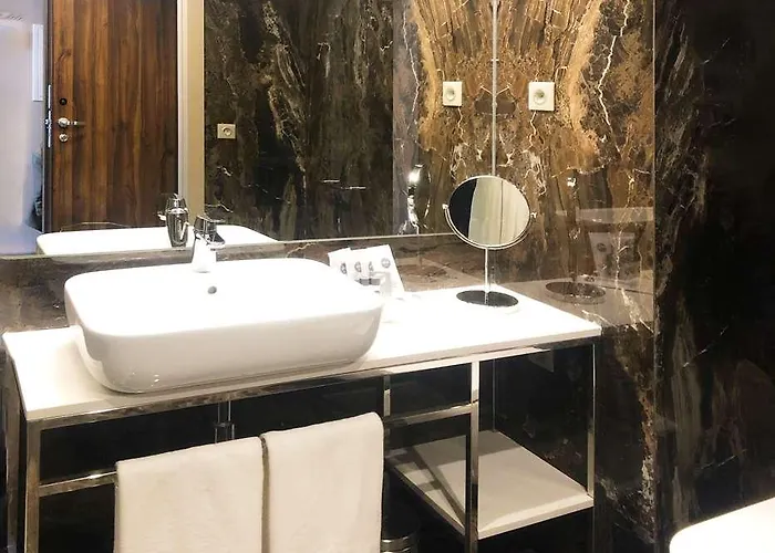 Oca Oriental Ξενοδοχείο 4*