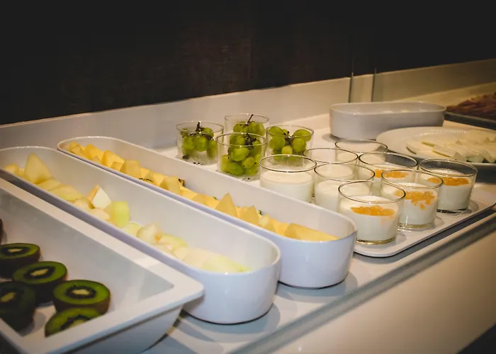 Ξενοδοχείο Oca Oriental 4*