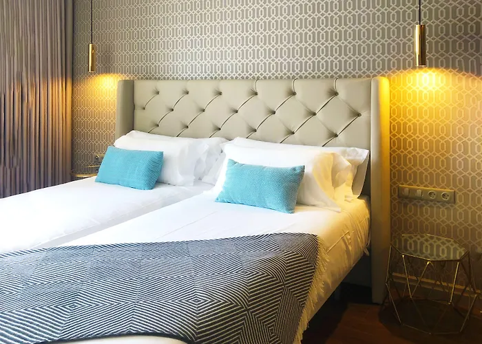 Hotel Oca Oriental 4*