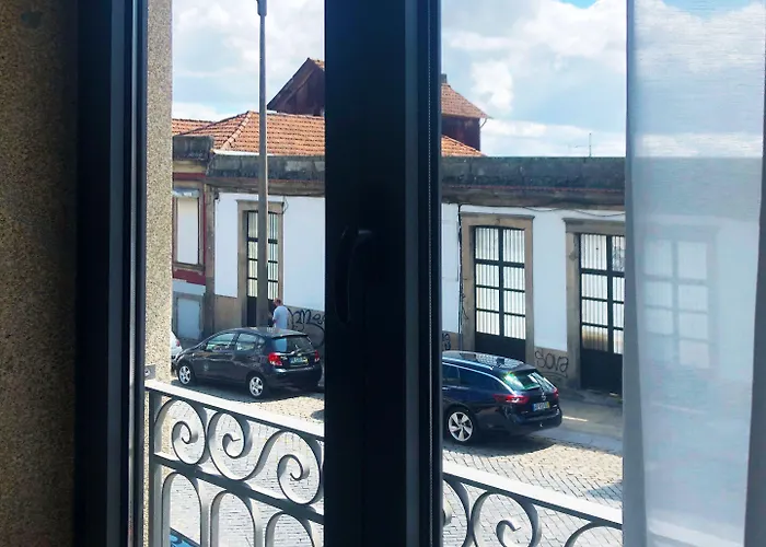 Hotel Oca Oriental Porto