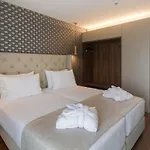 Oca Oriental Hotel 4*
