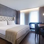 Oca Oriental Hotel Oporto
