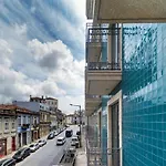 Oca Oriental Hotel Oporto