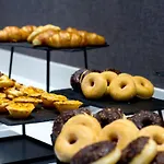 Oca Oriental Hotel Oporto