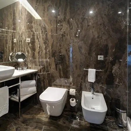 Oca Oriental Hotell Oporto