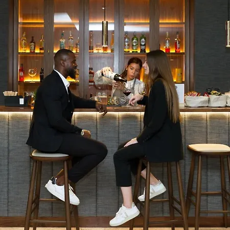 Отель Oca Oriental 4*