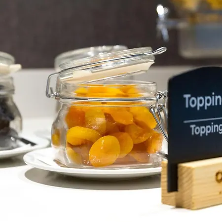 Oca Oriental 4* Порту