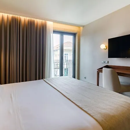 Hotel Oca Oriental Porto