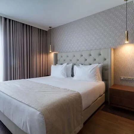 Hotell Oca Oriental