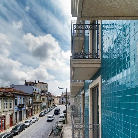 Oca Oriental Hotell Oporto