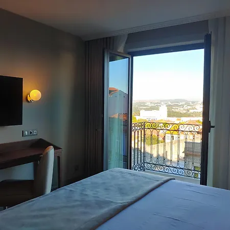 Hotell Oca Oriental 4*