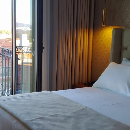 Hotel Oca Oriental