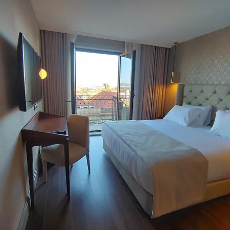 Oca Oriental Отель 4*