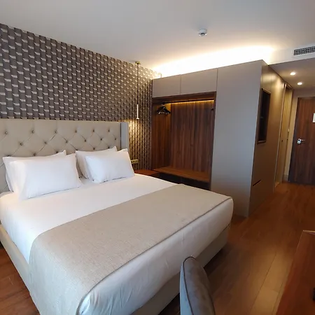 Oca Oriental Отель 4*