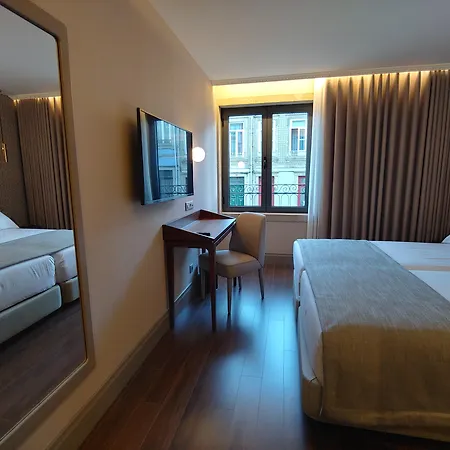 Oca Oriental Hotel