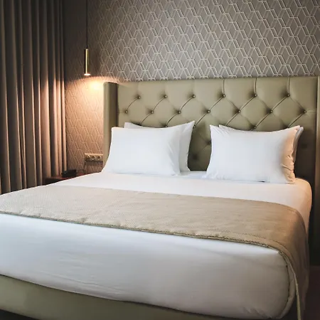 Oca Oriental 4*
