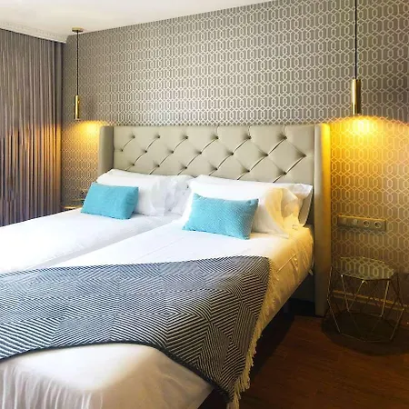 Oca Oriental 4*