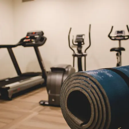 Oca Oriental Отель