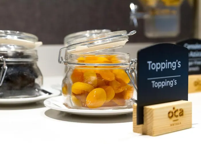 Oca Oriental 4* 波尔图