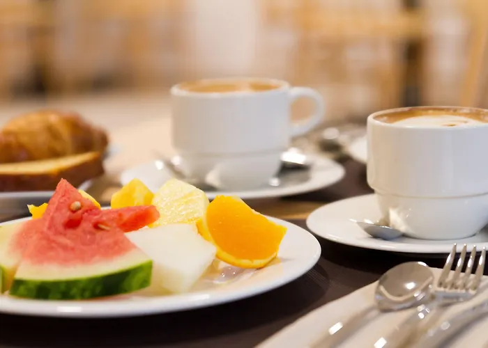 酒店 Oca Oriental 4*