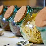 Oca Oriental 호텔 포르투