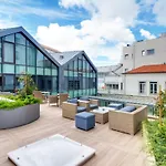 Oca Oriental 호텔 4*