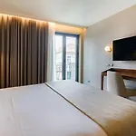 호텔 Oca Oriental 포르투