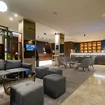 호텔 Oca Oriental 포르투