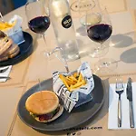 호텔 Oca Oriental 4*