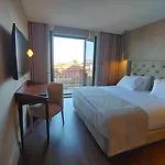 Oca Oriental 호텔 4*