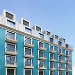 호텔 Oca Oriental 포르투