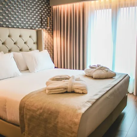 Hotel Oca Oriental Oporto