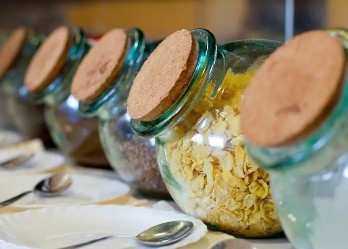 Oca Oriental Hotel Oporto