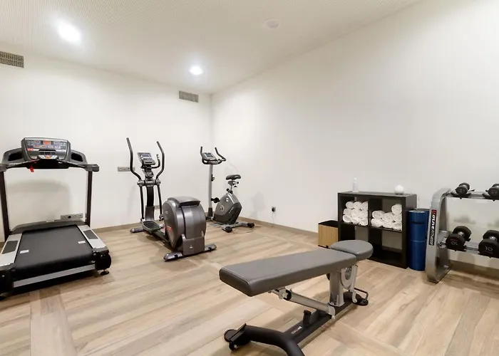 Oca Oriental Hotel Oporto