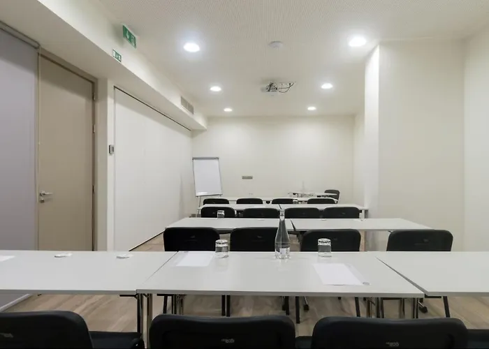 Hotel Oca Oriental Oporto