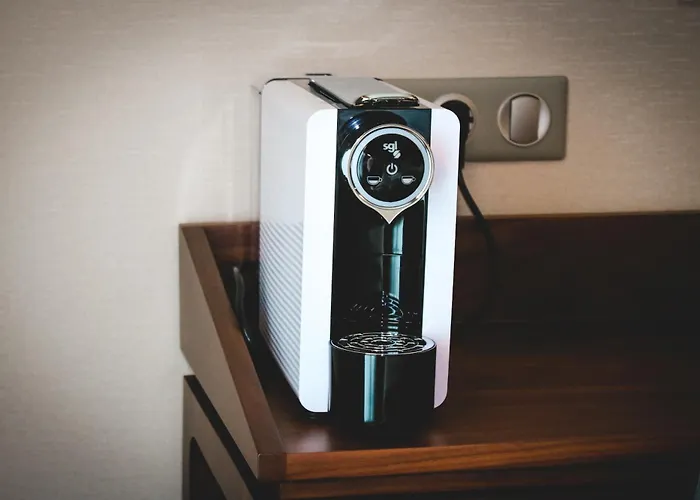 Oca Oriental Hotel Oporto