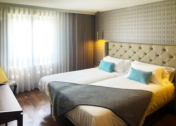 Hotel Oca Oriental 4*