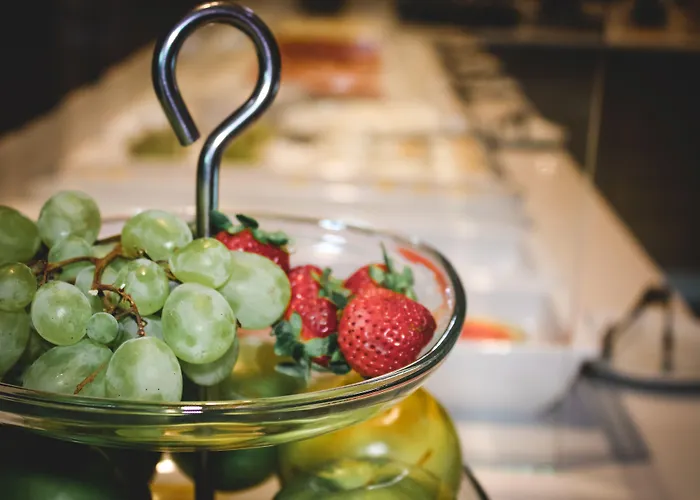 Hotel Oca Oriental 4*